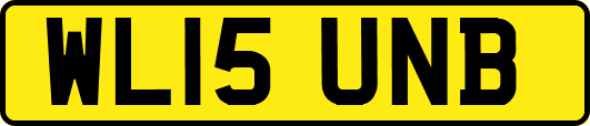 WL15UNB