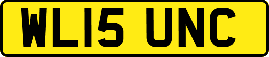 WL15UNC