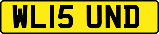 WL15UND