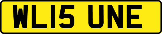 WL15UNE