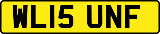 WL15UNF