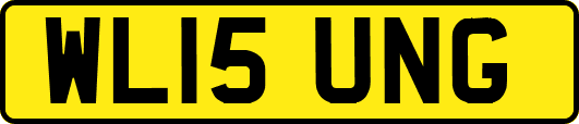 WL15UNG
