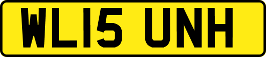 WL15UNH