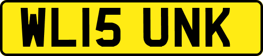 WL15UNK