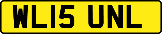 WL15UNL