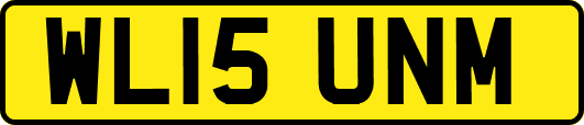 WL15UNM