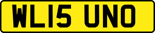 WL15UNO