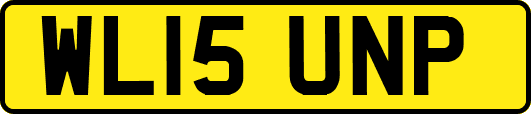 WL15UNP