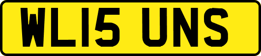 WL15UNS