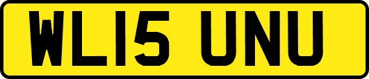 WL15UNU