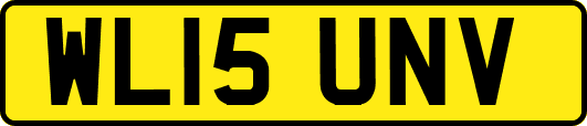WL15UNV