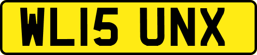 WL15UNX