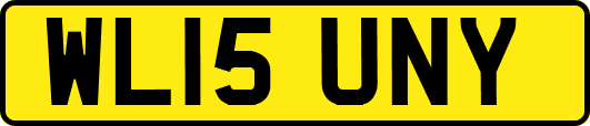 WL15UNY