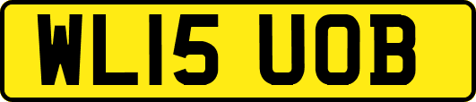 WL15UOB
