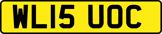 WL15UOC