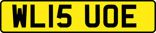 WL15UOE