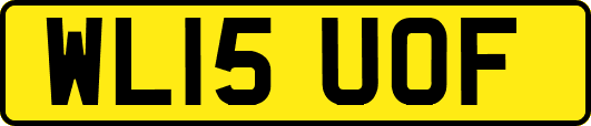 WL15UOF