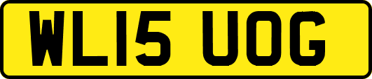 WL15UOG