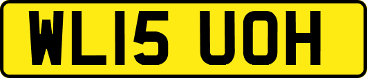 WL15UOH