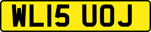 WL15UOJ