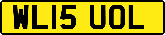 WL15UOL