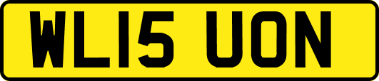 WL15UON