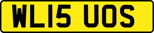 WL15UOS
