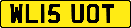 WL15UOT