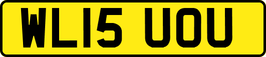 WL15UOU