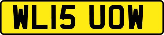 WL15UOW