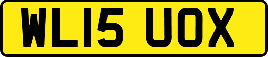 WL15UOX