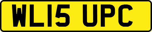 WL15UPC