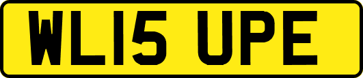 WL15UPE