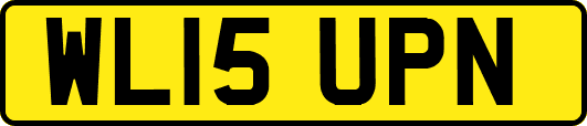 WL15UPN