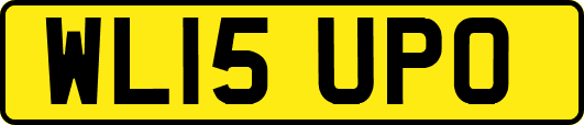 WL15UPO