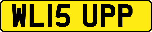 WL15UPP