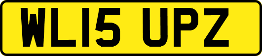 WL15UPZ