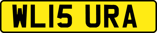 WL15URA