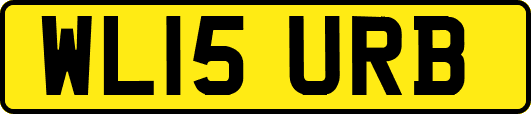 WL15URB