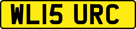 WL15URC
