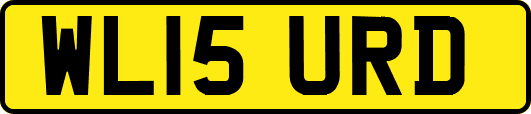 WL15URD
