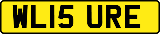 WL15URE