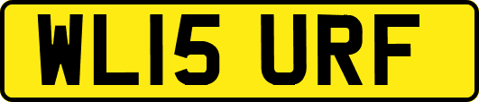 WL15URF