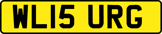 WL15URG