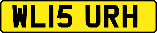 WL15URH