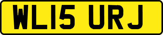 WL15URJ