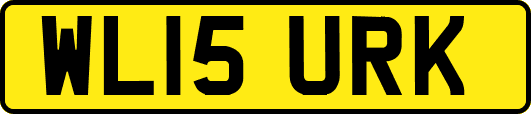 WL15URK
