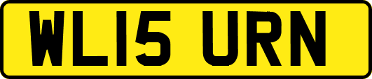WL15URN