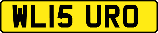 WL15URO
