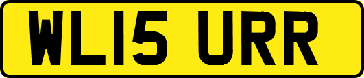 WL15URR